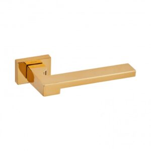 GINEVRA Rectangular door handle