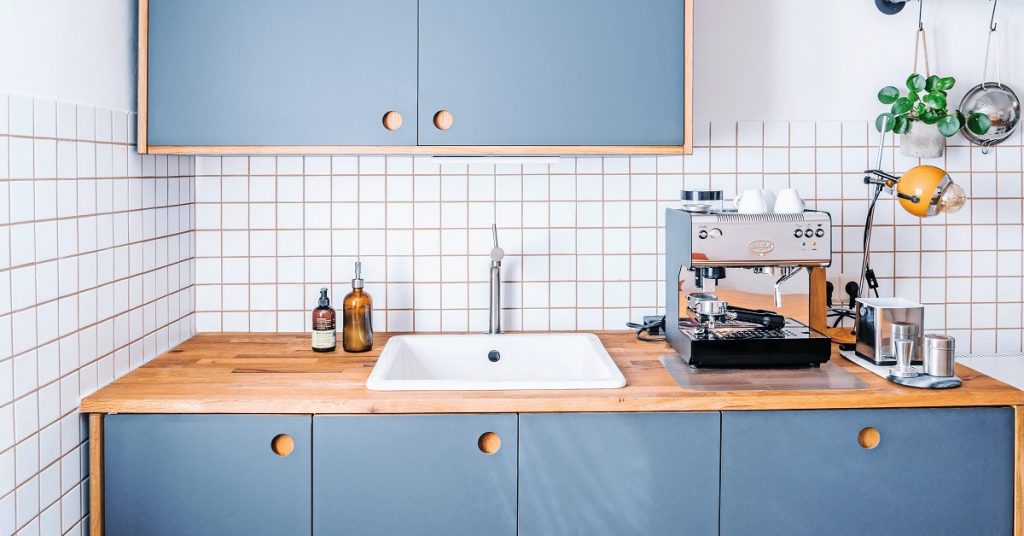 These are the trends to avoid in the kitchen for 2022